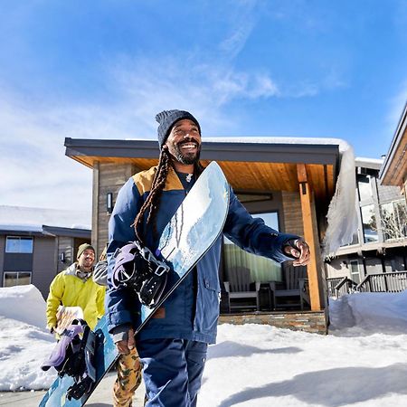 Outbound Mammoth Villa Mammoth Lakes Exterior photo