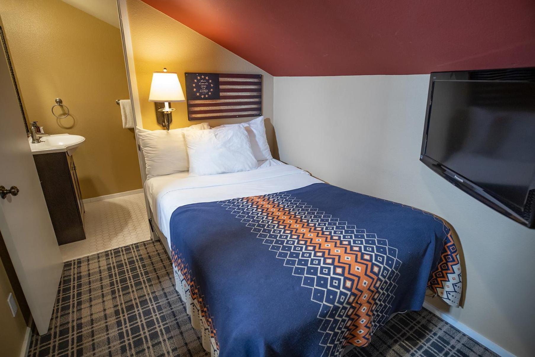 Outbound Mammoth Villa Mammoth Lakes Room photo