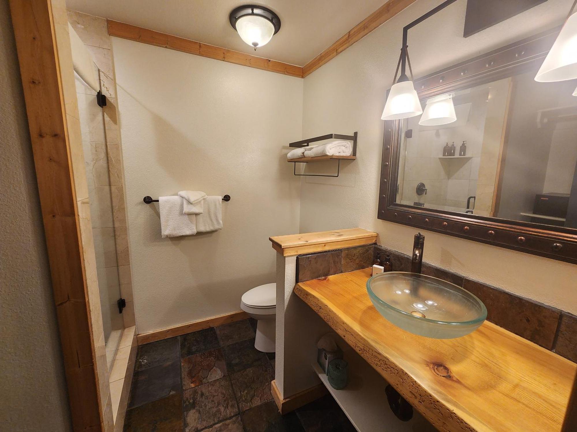 Outbound Mammoth Villa Mammoth Lakes Room photo