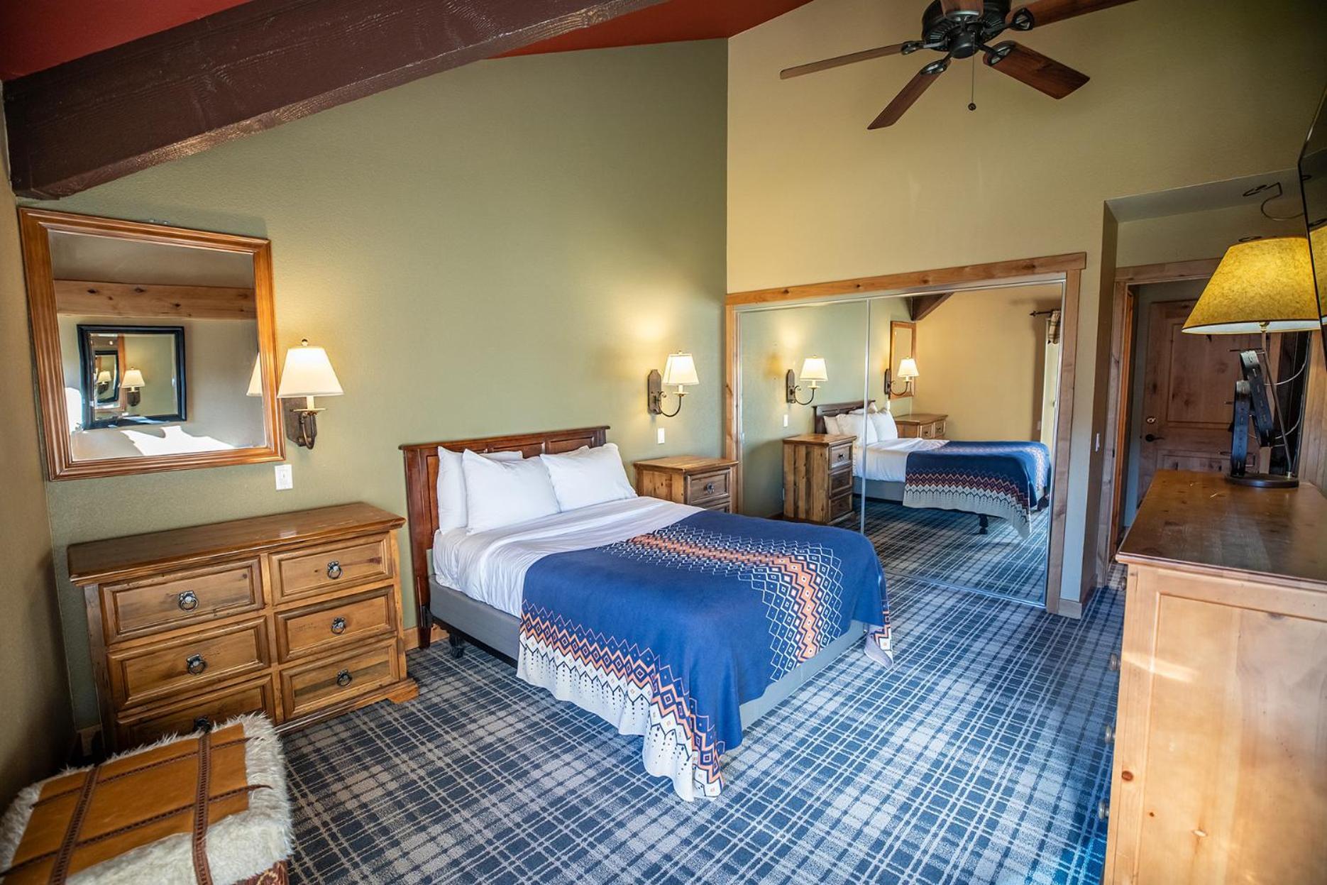 Outbound Mammoth Villa Mammoth Lakes Room photo