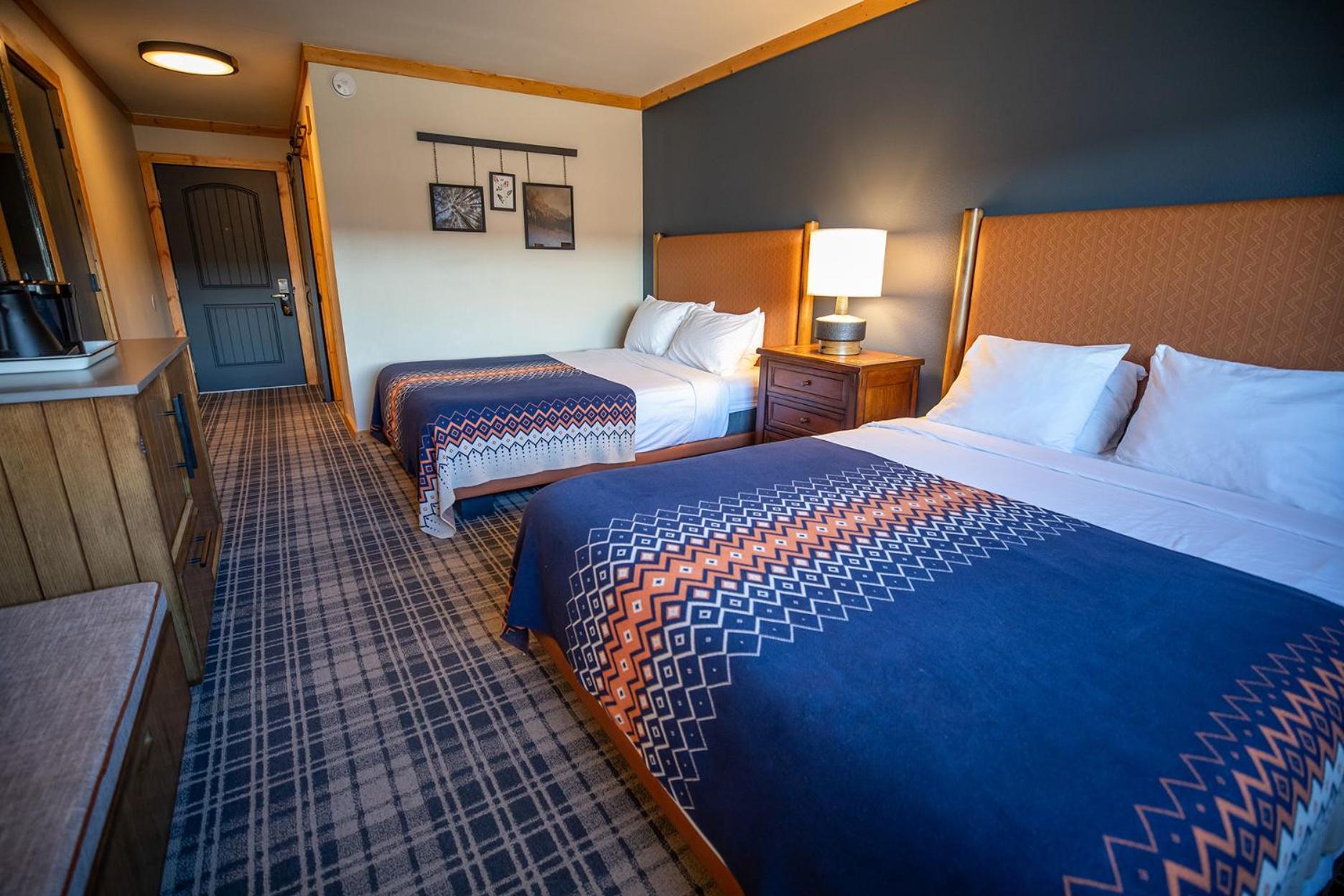 Outbound Mammoth Villa Mammoth Lakes Room photo
