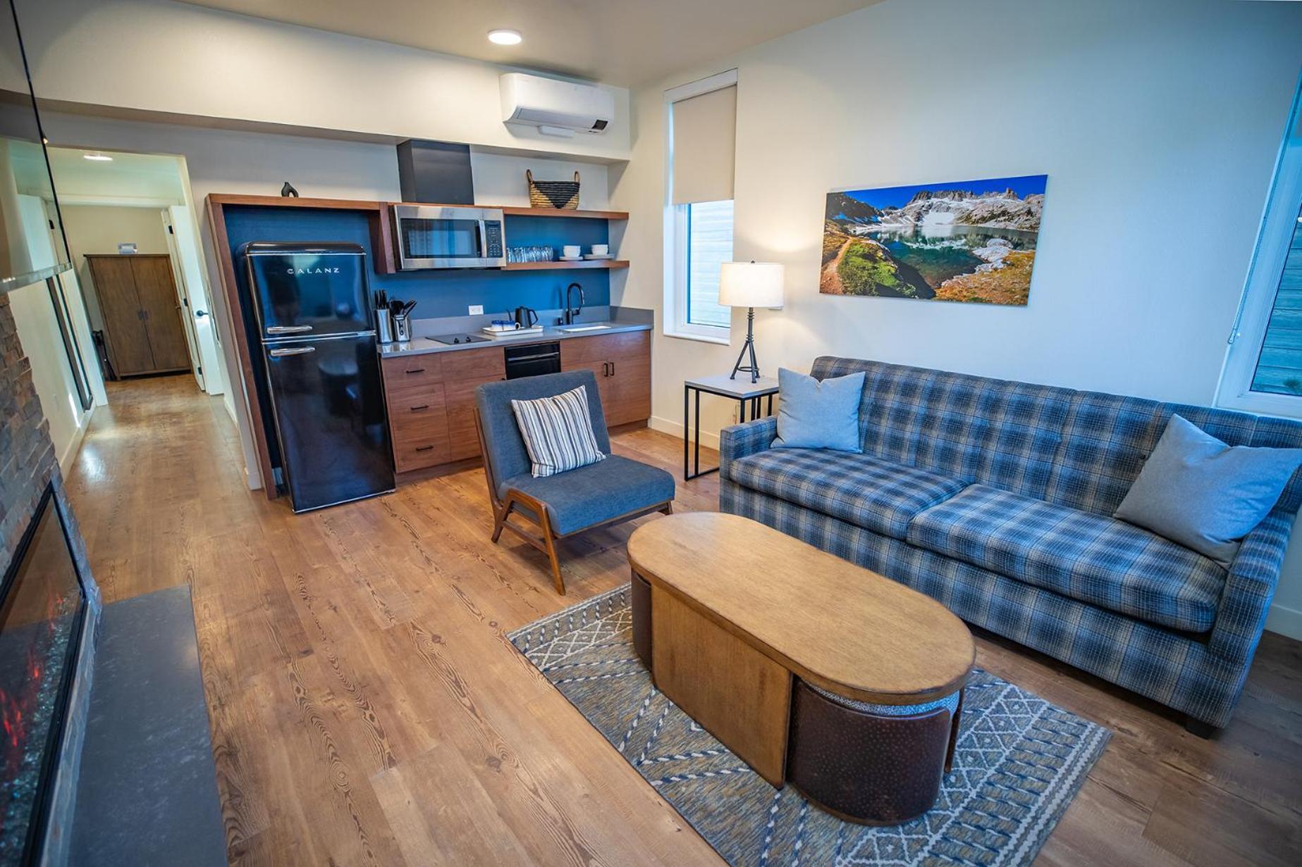 Outbound Mammoth Villa Mammoth Lakes Room photo