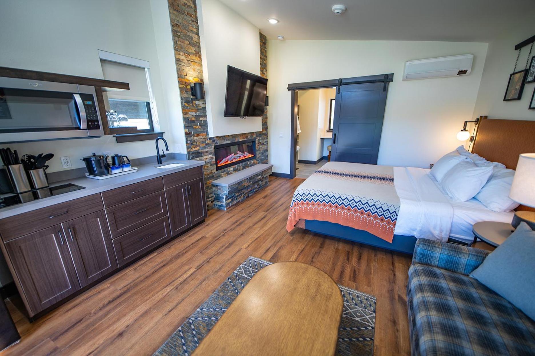 Outbound Mammoth Villa Mammoth Lakes Room photo