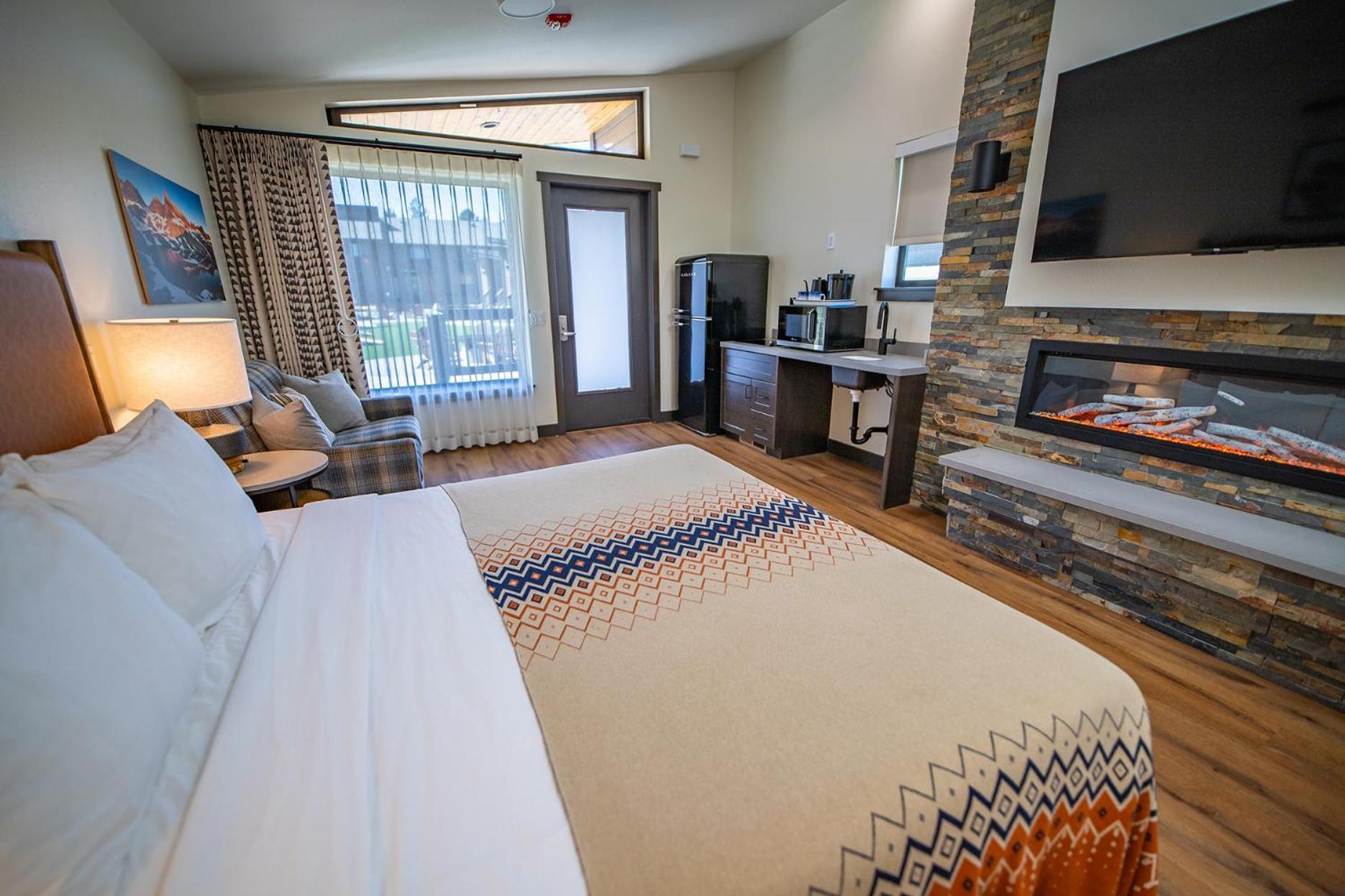Outbound Mammoth Villa Mammoth Lakes Room photo