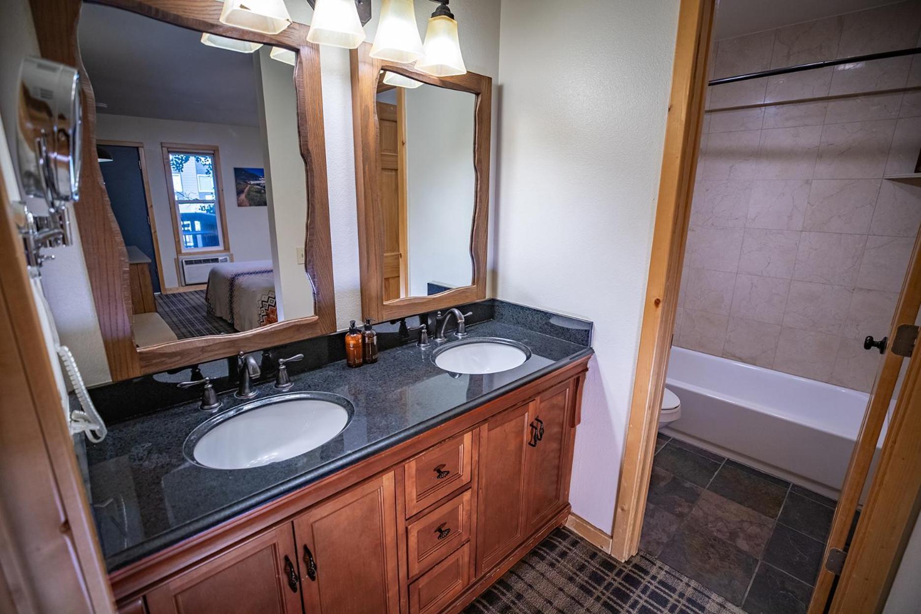 Outbound Mammoth Villa Mammoth Lakes Room photo