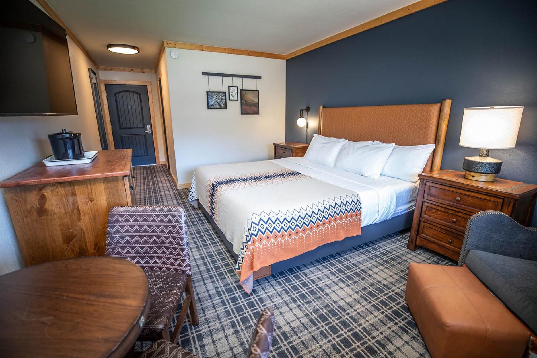 Outbound Mammoth Villa Mammoth Lakes Exterior photo